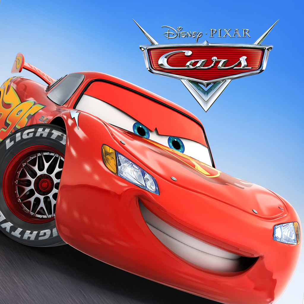 cars fast as lightning android