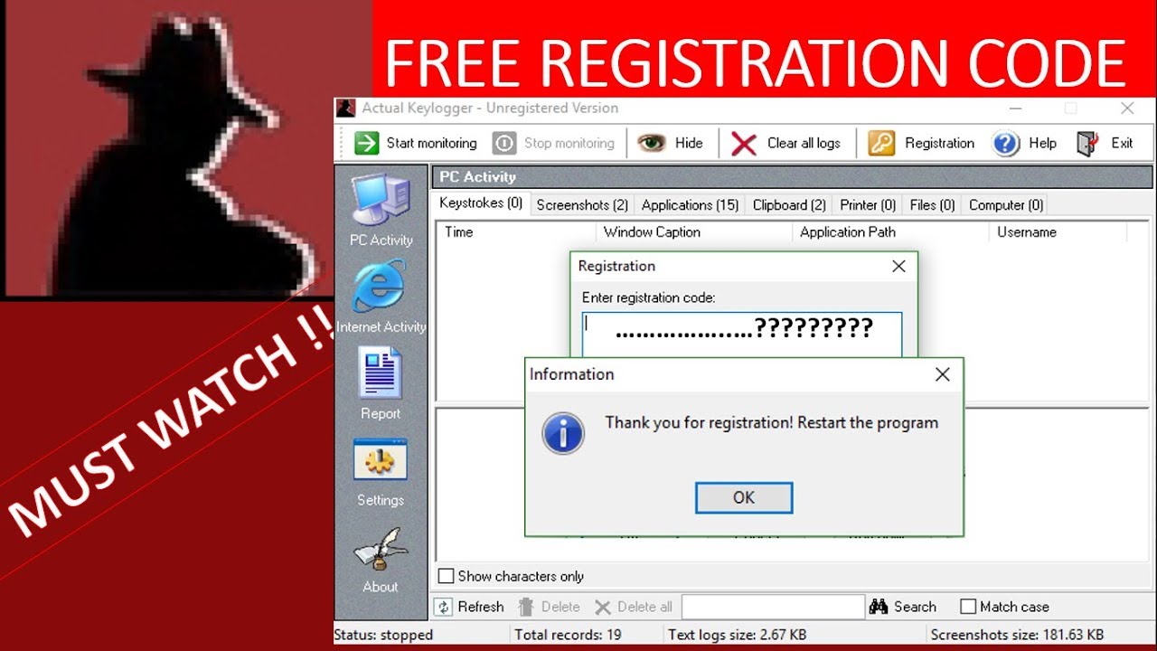 easefab registration code