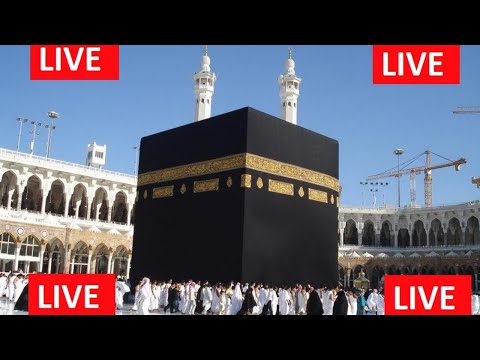 live makkah tv channel